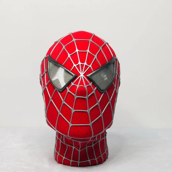 spider-man mask